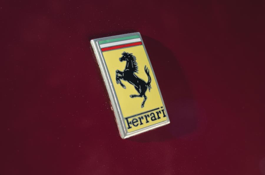  Ferrari 410 Superamerica Coupe by Scaglietti 1957 года  (фото 40 из 53)